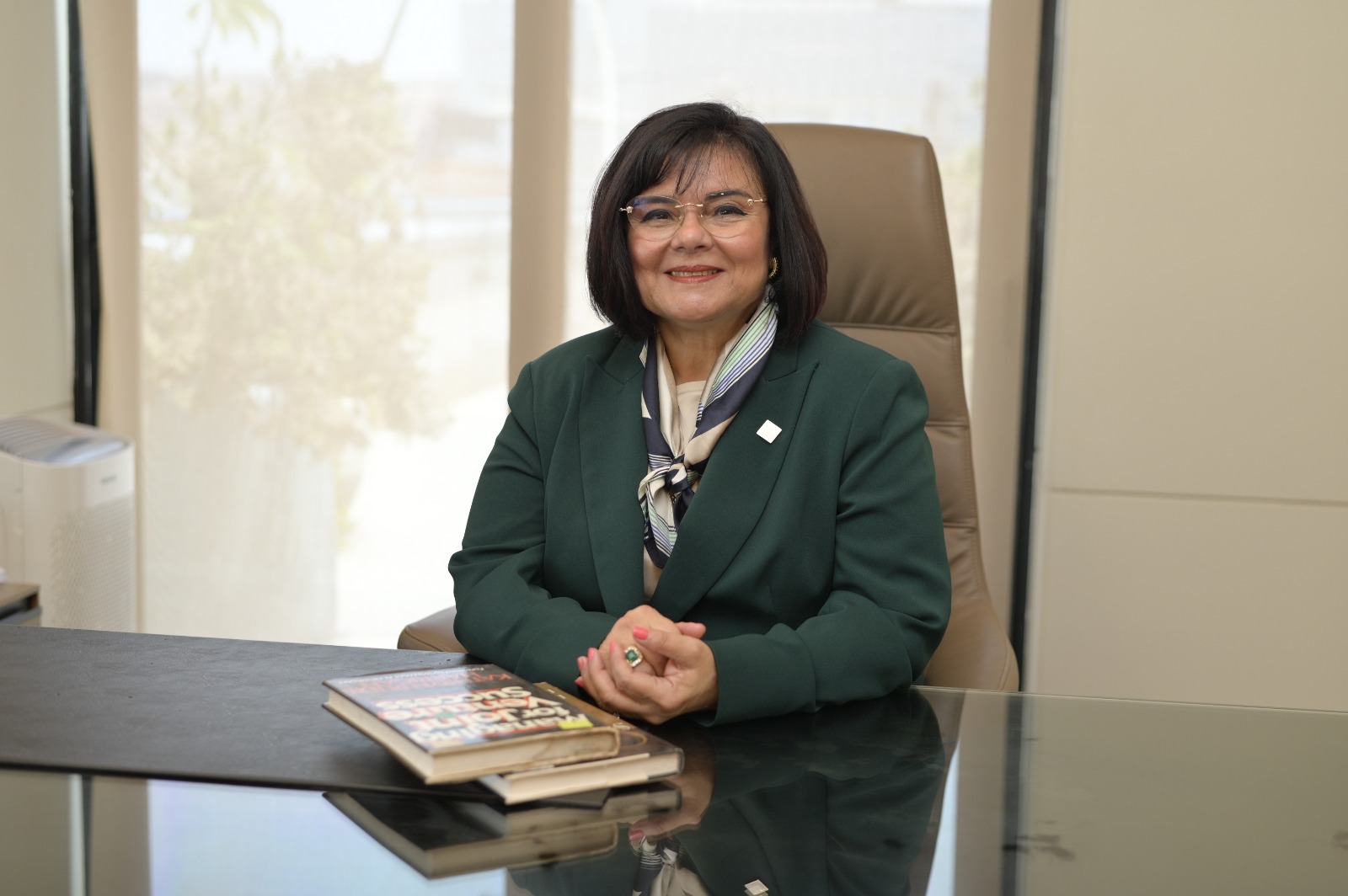 Eng. Nahla Elabiary