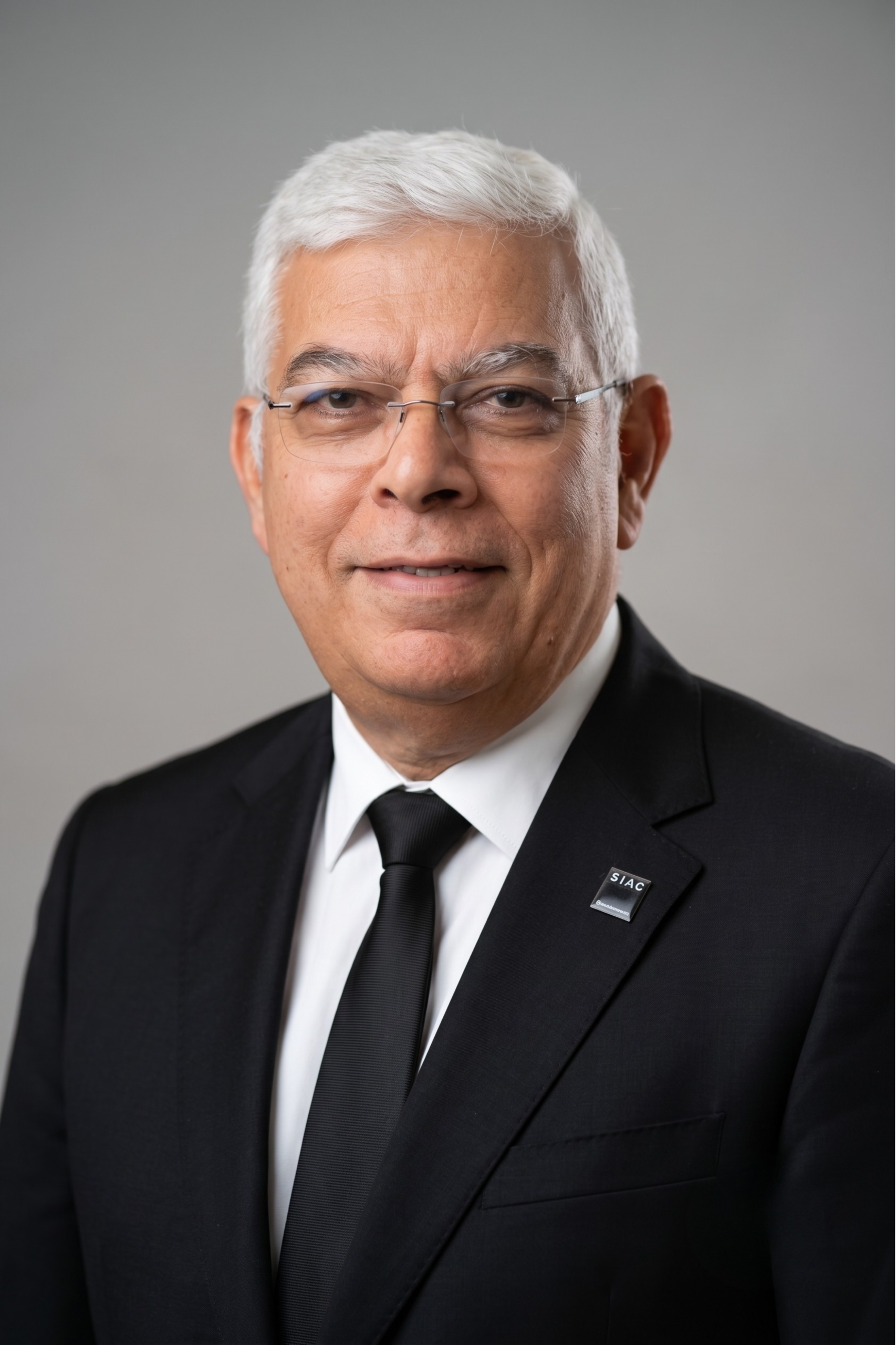 Amr Assal
